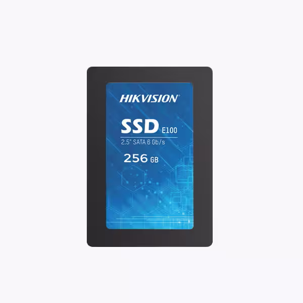 اس اس دی اینترنال هایک ویژن مدل E100 ظرفیت 256 گیگابایت